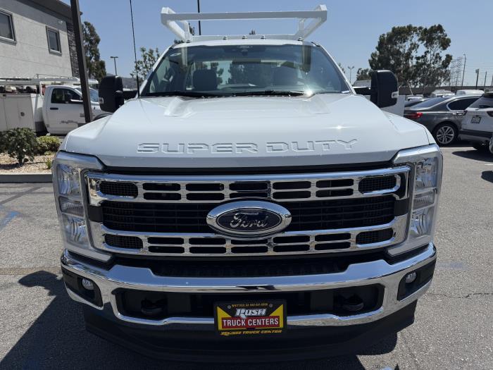 2025 Ford F-350-6
