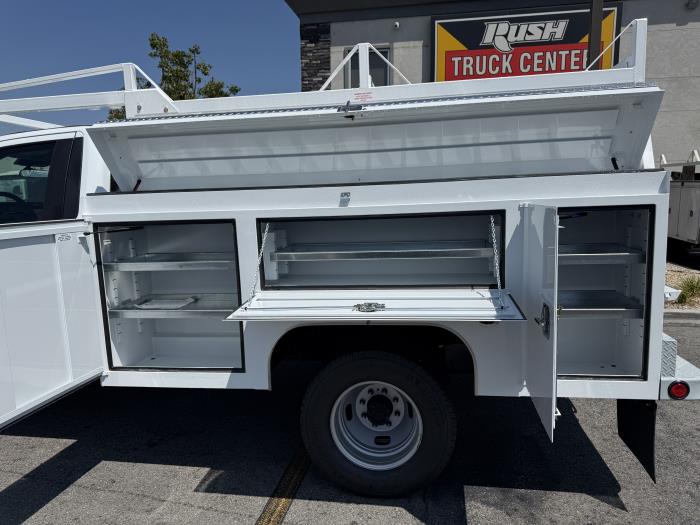 2025 Ford F-350-7