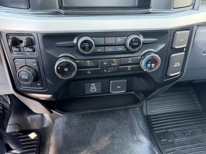 2025 Ford F-350-26