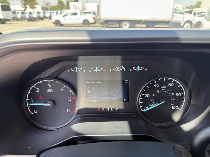 2025 Ford F-350-28
