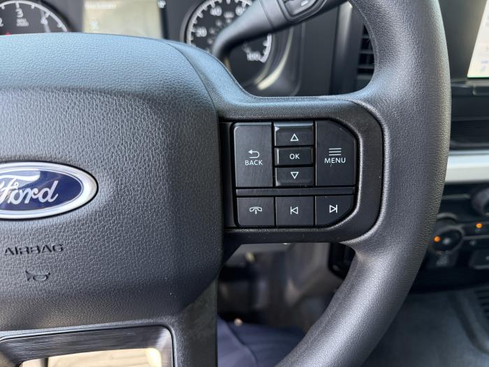 2025 Ford F-350-30