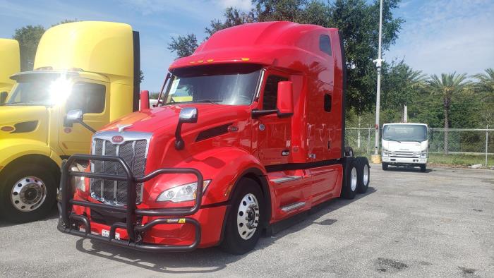 2024 Peterbilt 579-1