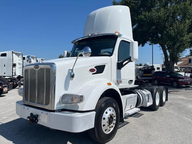 2020 Peterbilt 567-2