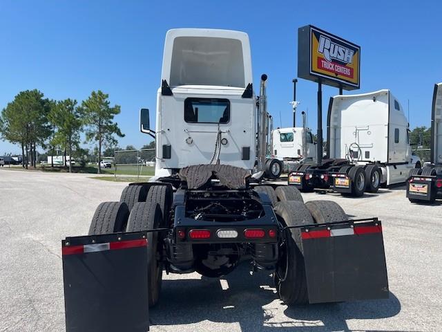 2020 Peterbilt 567-5