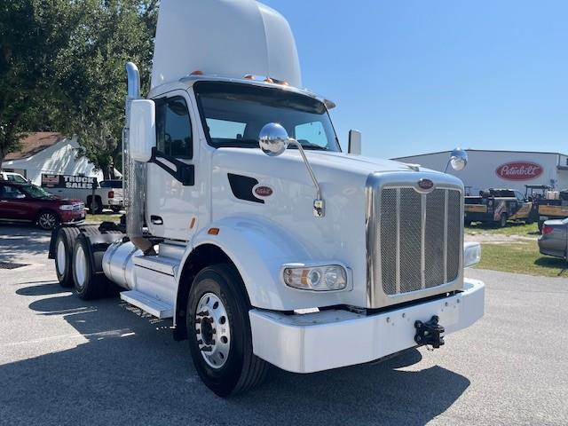 2020 Peterbilt 567-9