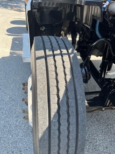 2020 Peterbilt 567-10