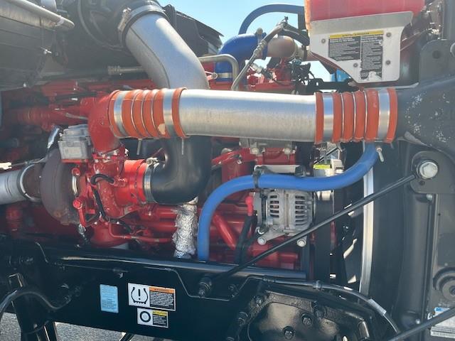2020 Peterbilt 567-11