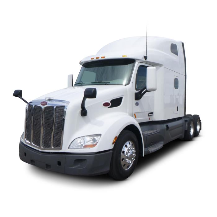 2020 Peterbilt 579-0