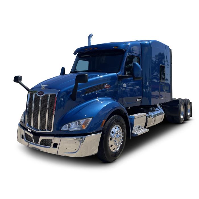 2023 Peterbilt 579-0