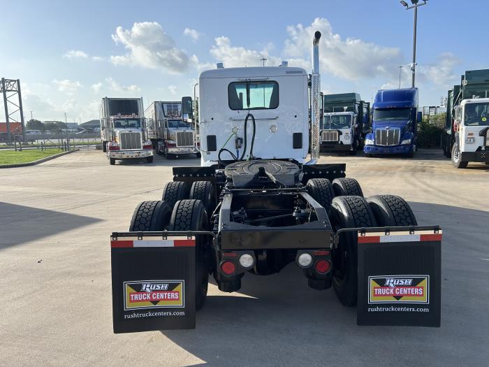 2020 Peterbilt 579-4