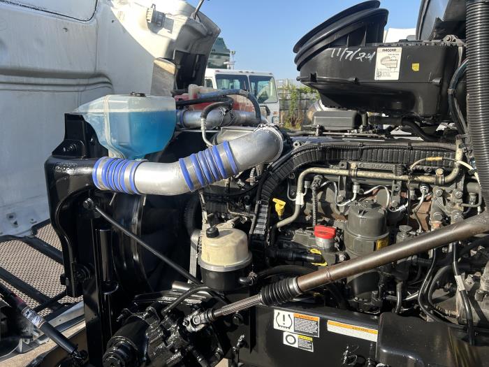 2020 Peterbilt 579-16