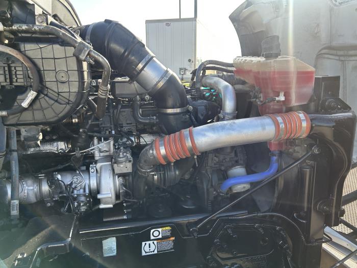 2020 Peterbilt 579-19