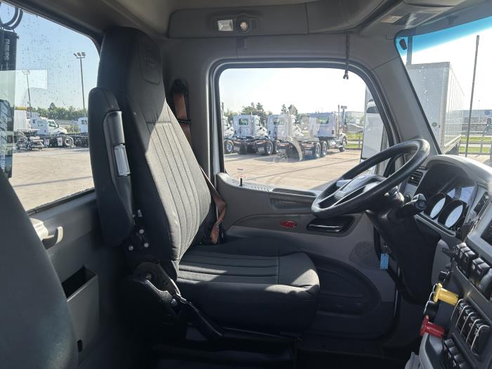 2020 Peterbilt 579-22