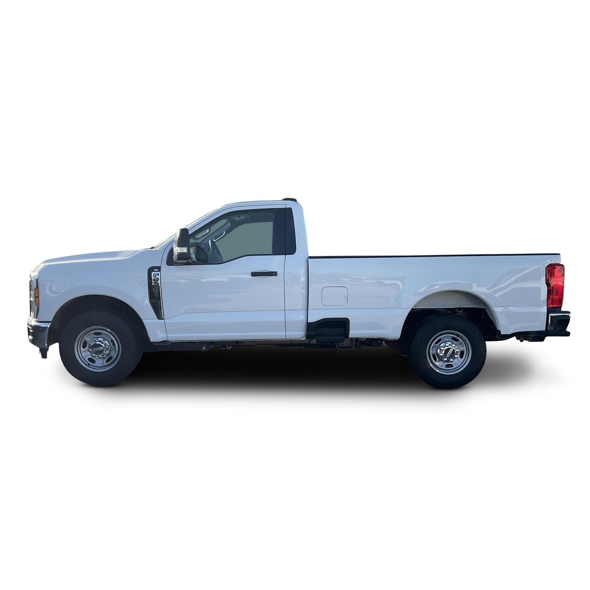 2025 Ford F-250 Regular Cab 4x2 Pickup for sale #1921637 - photo 15