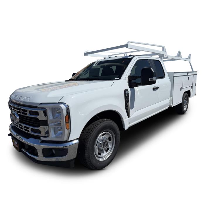 2025 Ford F-350-0