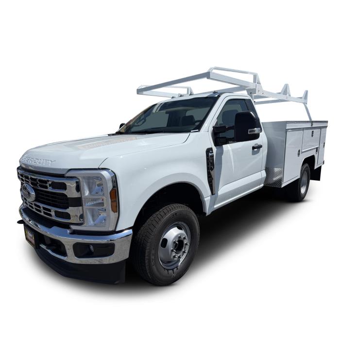 2025 Ford F-350-0