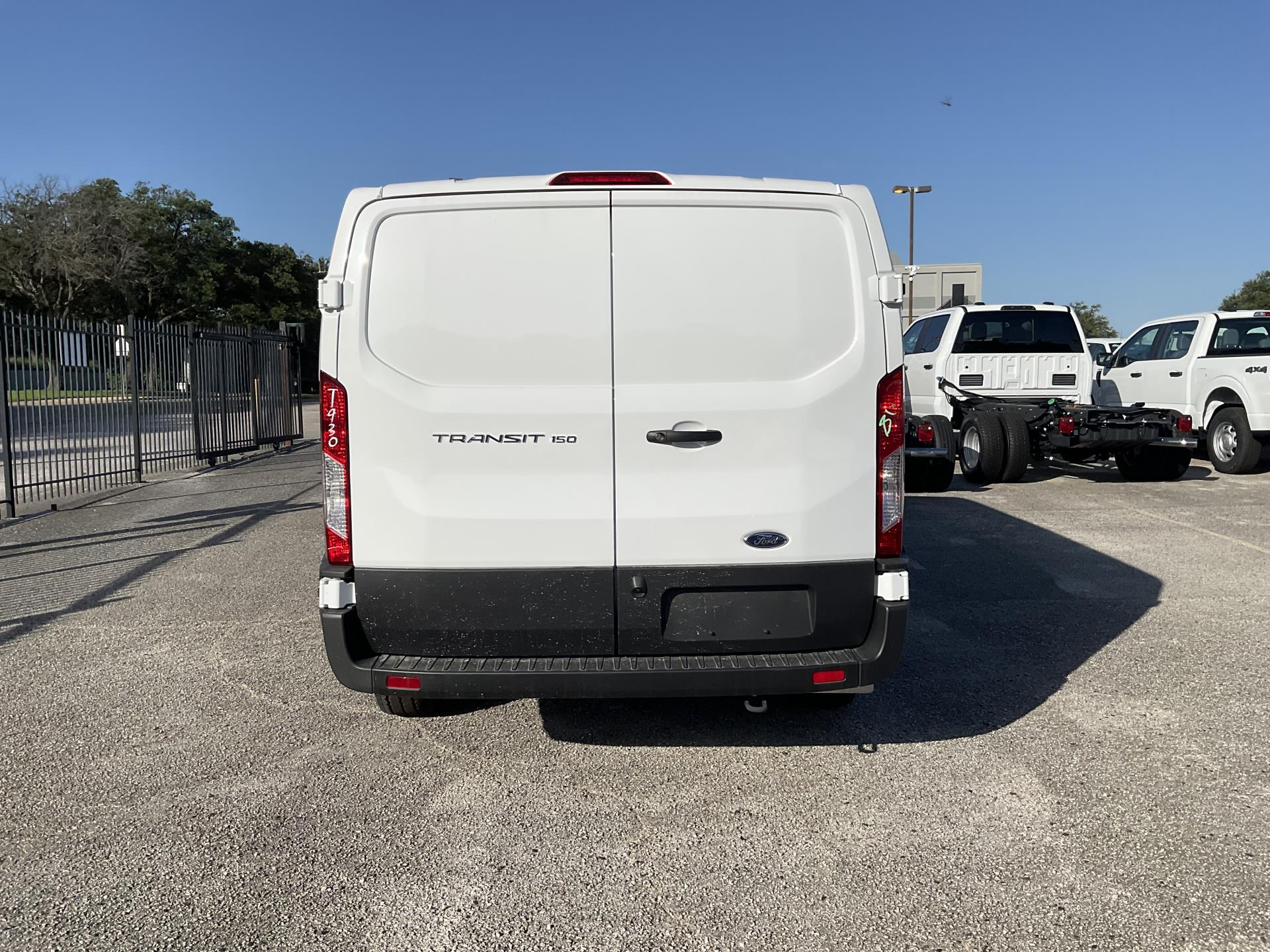 2025 Ford Transit 150 Low Roof RWD Upfitted Cargo Van for sale #1883825 - photo 6