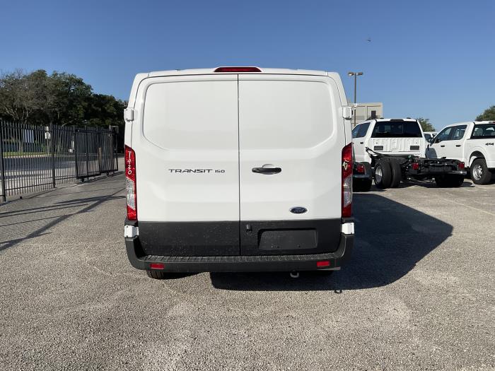2025 Ford Transit-150-4