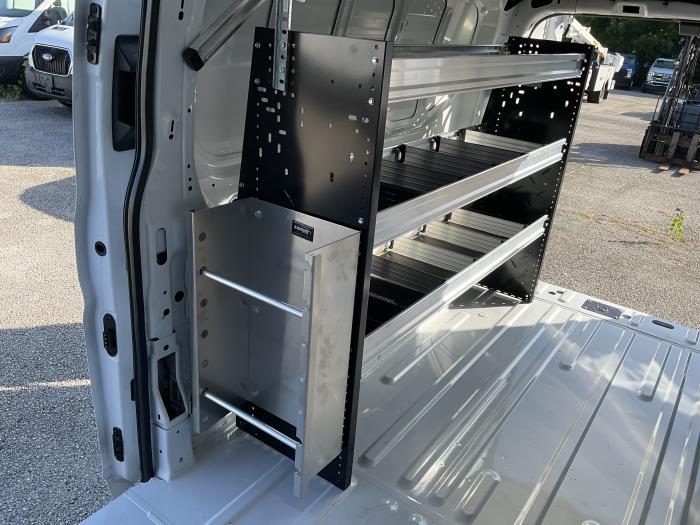 2025 Ford Transit-150-10