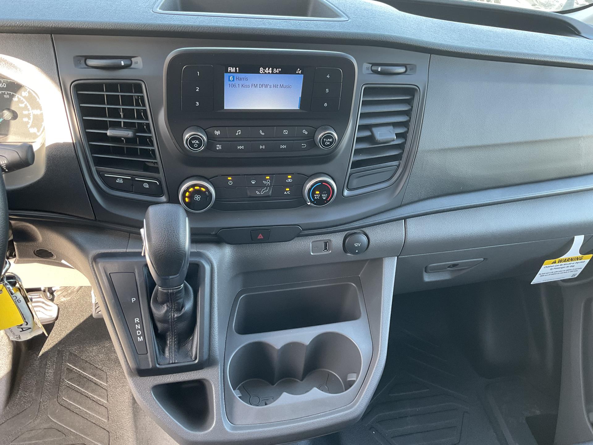 2025 Ford Transit 150 Low Roof RWD Upfitted Cargo Van for sale #1883825 - photo 13