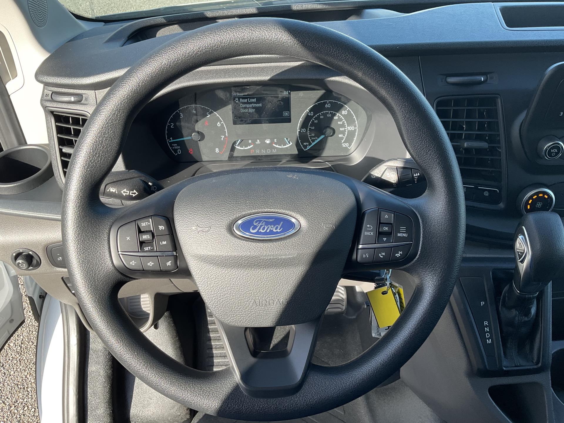 2025 Ford Transit 150 Low Roof RWD Upfitted Cargo Van for sale #1883825 - photo 14