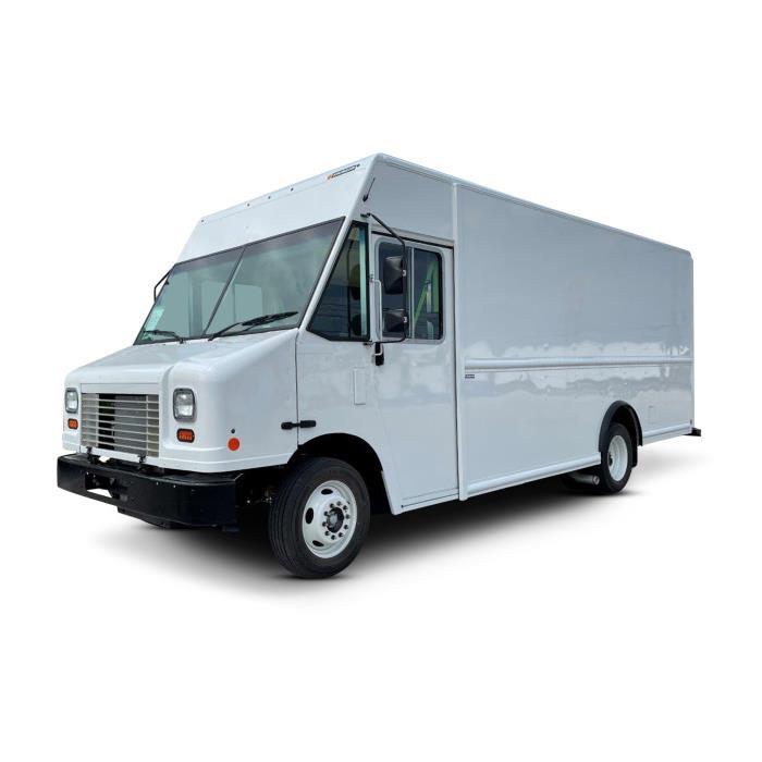 2025 Ford F-59 DRW 4x2 Step Van / Walk-in for sale #1902022 - photo 9