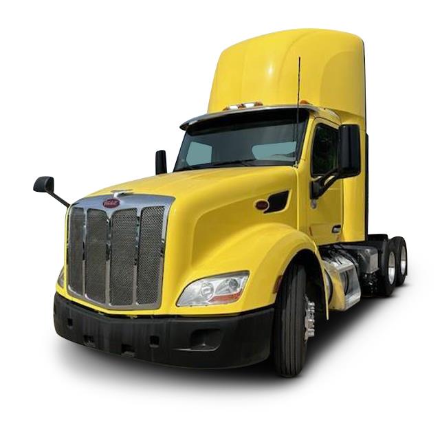 2021 Peterbilt 579-0