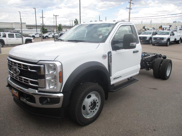 2025 Ford F-550-1
