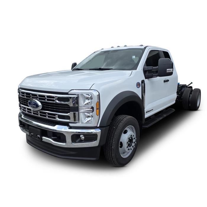 2025 Ford F-550-0