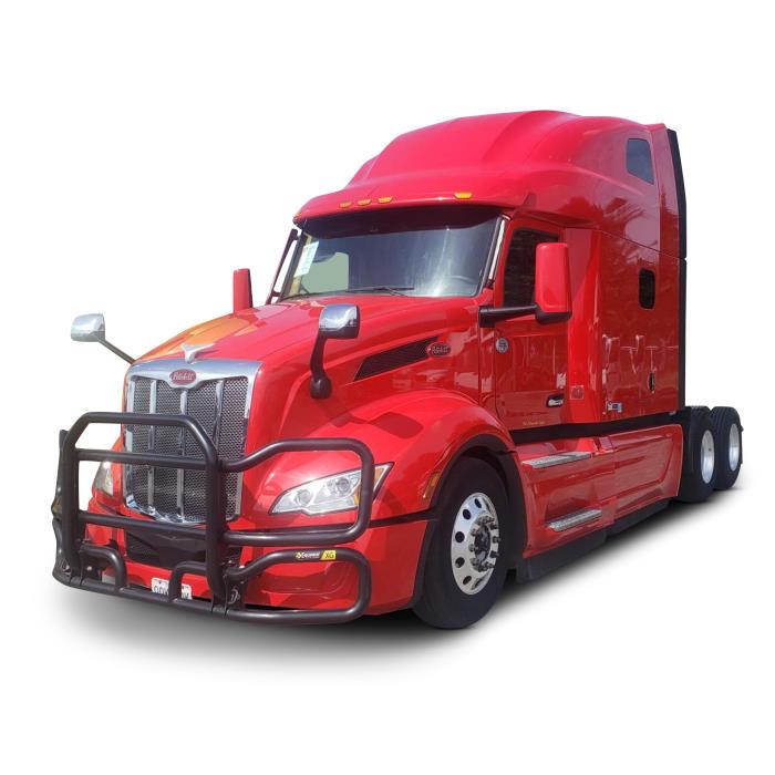 2024 Peterbilt 579-0