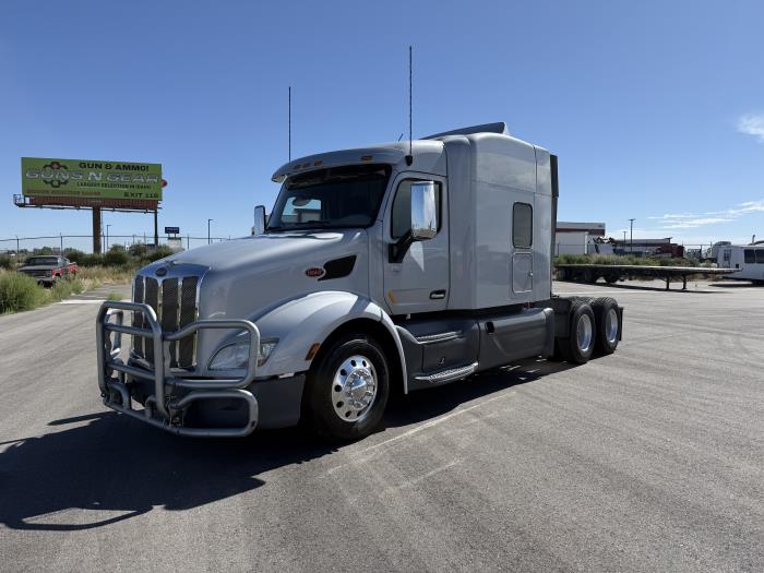 2020 Peterbilt 579-1