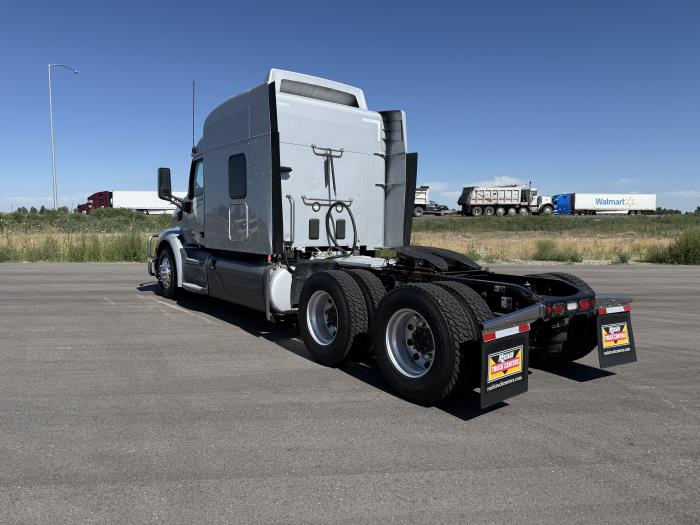 2020 Peterbilt 579-3