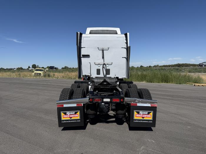 2020 Peterbilt 579-4