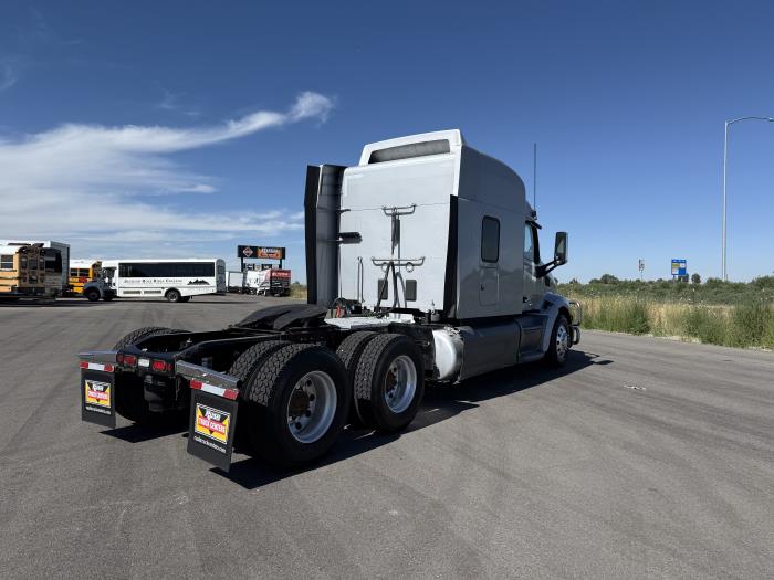 2020 Peterbilt 579-5