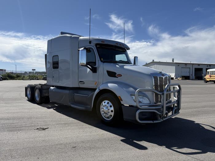 2020 Peterbilt 579-7