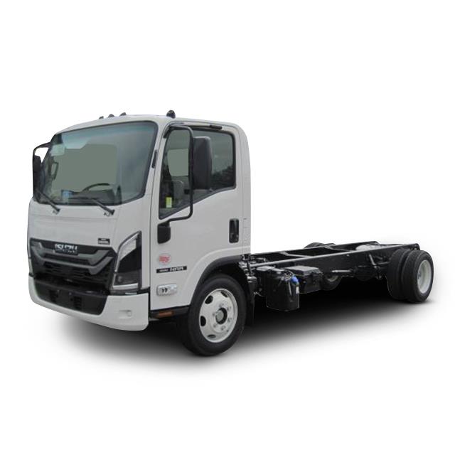 2025 Isuzu NRR-0
