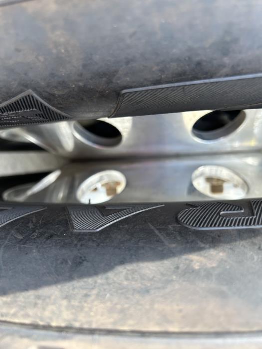 2021 Peterbilt 579-10