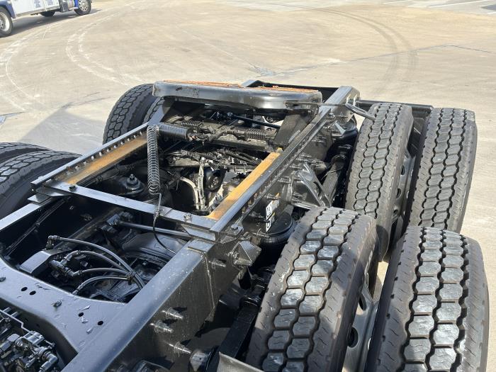 2021 Peterbilt 579-14