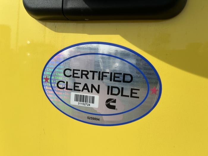 2021 Peterbilt 579-15