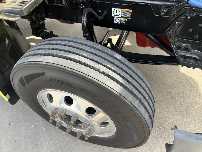 2021 Peterbilt 579-21