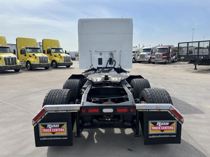 2023 Peterbilt 579-4