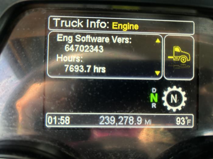 2021 Peterbilt 579-31