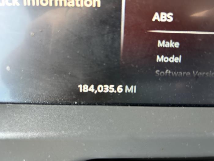2023 Peterbilt 579-35