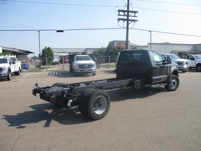 2024 Ford F-600-5