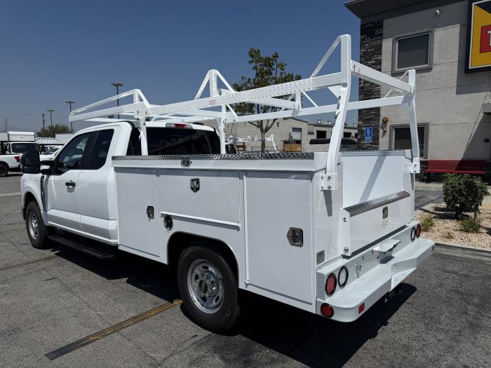 2025 Ford F-250-3