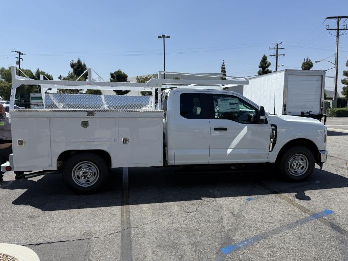 2025 Ford F-250-7