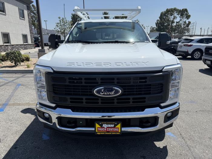 2025 Ford F-250-9
