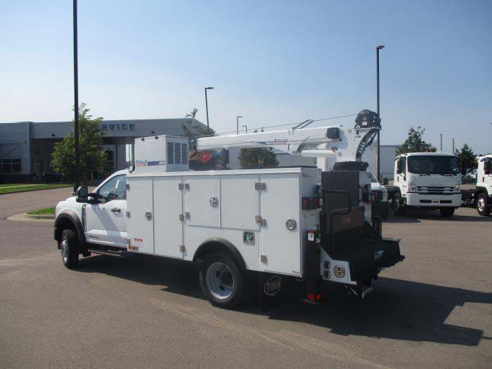 2024 Ford F-550-13