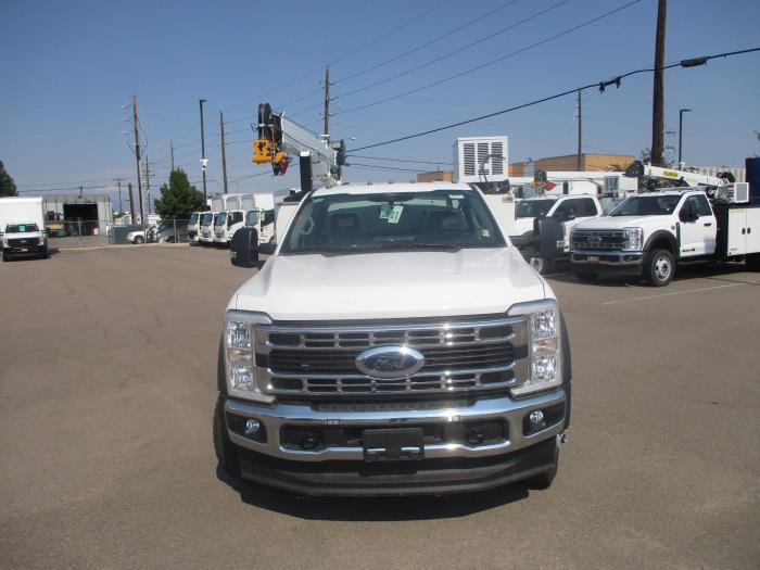 2024 Ford F-550-9