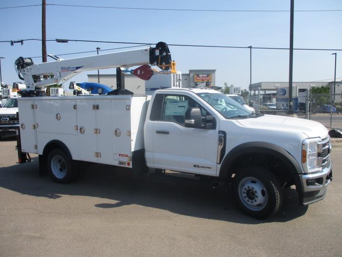 2024 Ford F-550-10